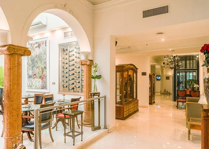 Melia Recoleta Plaza Hotel Ciudad Autónoma de Ciudad Autónoma de Buenos Aires