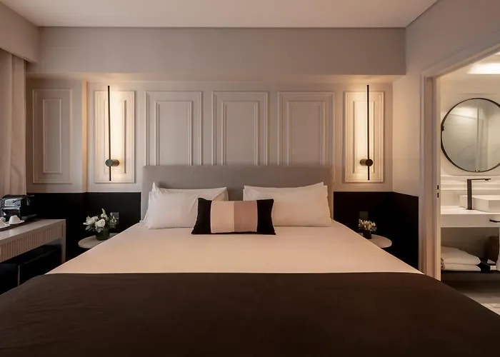 Hotel CasaSur Recoleta Ciudad Autónoma de Ciudad Autónoma de Buenos Aires