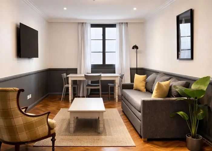 Moreno 820 By Dot Suites Ciudad Autónoma de Ciudad Autónoma de Buenos Aires