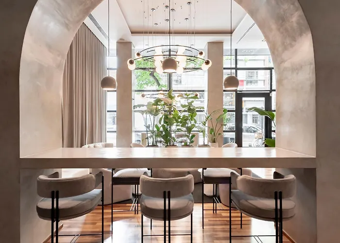 CasaSur Palermo Hotel Ciudad Autónoma de Ciudad Autónoma de Buenos Aires