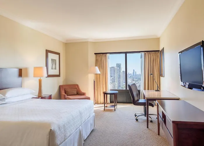 Sheraton Buenos Aires Hotel&Convention Center