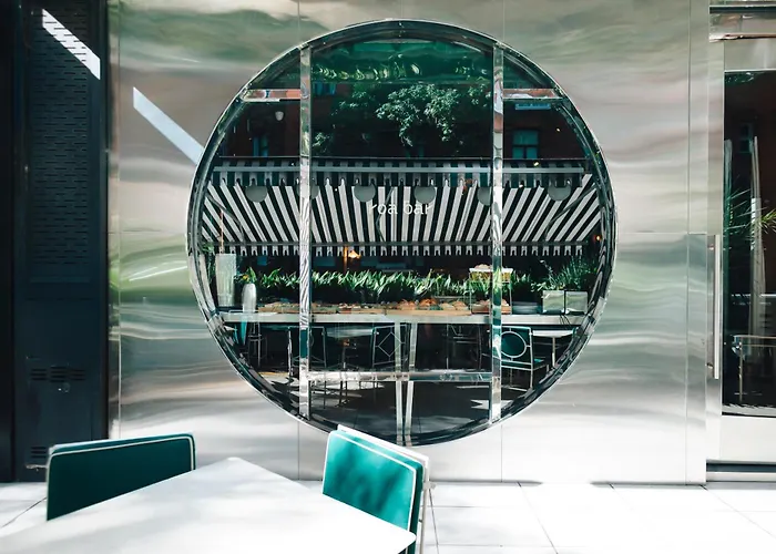 Hotel Casasur Bellini Ciudad Autónoma de Ciudad Autónoma de Buenos Aires