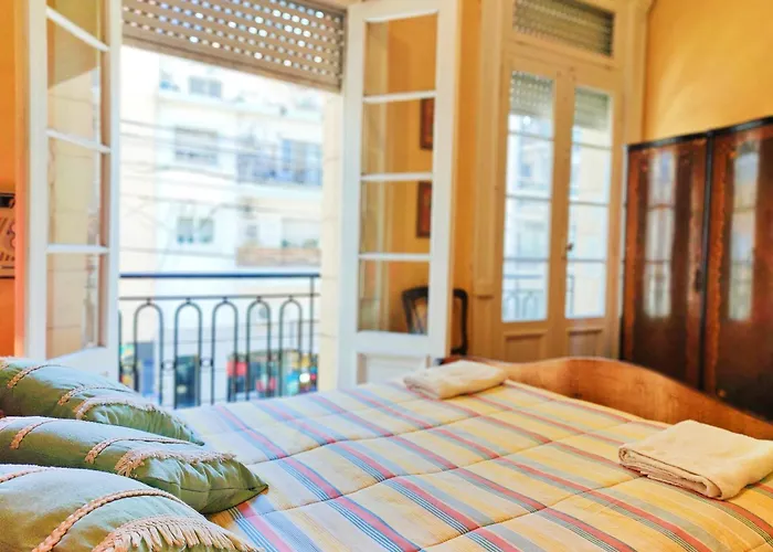 Flor de Lino Hotel Porteño Ciudad Autónoma de Ciudad Autónoma de Buenos Aires
