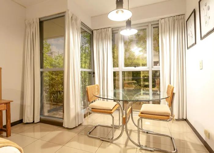 Apartamento Feel Ciudad Autónoma de Buenos Aires