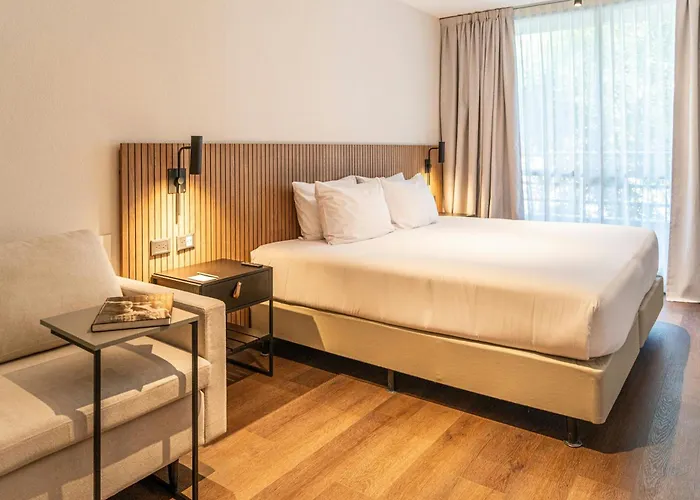 Hotel Socialtel Palermo Ciudad Autónoma de Ciudad Autónoma de Buenos Aires