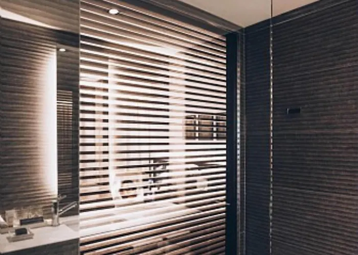 Hotel SLS Buenos Aires Puerto Madero