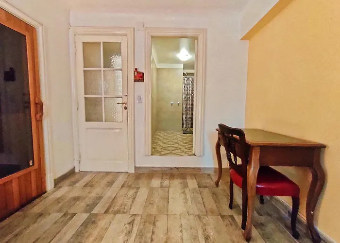 Flor de Lino Hotel Porteño Ciudad Autónoma de Ciudad Autónoma de Buenos Aires