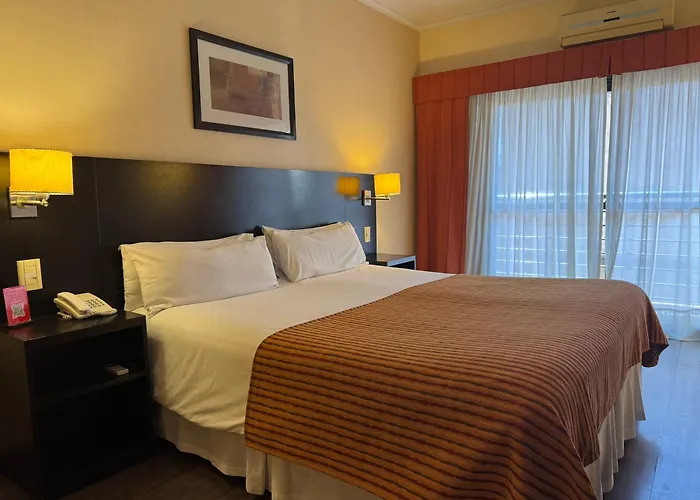 Duomi Hotel Ciudad Autónoma de Buenos Aires