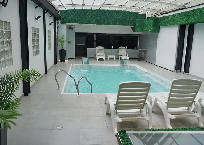 Ker Recoleta Hotel Ciudad Autónoma de Ciudad Autónoma de Buenos Aires