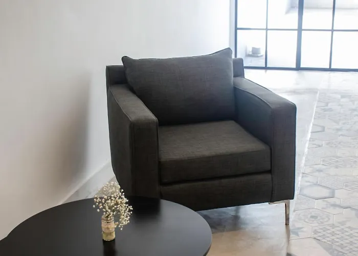 Avellaneda Aparts & Suites Ciudad Autónoma de Ciudad Autónoma de Buenos Aires