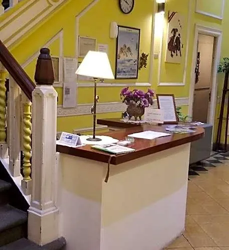 Sevilla Home Hotel Ciudad Autónoma de Ciudad Autónoma de Buenos Aires