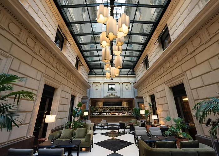 Casa Lucia Member of Melia Collection Ciudad Autónoma de Buenos Aires