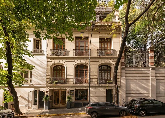 Hub Porteño Ciudad Autónoma de Ciudad Autónoma de Buenos Aires