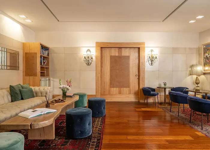 Hub Porteño Ciudad Autónoma de Ciudad Autónoma de Buenos Aires