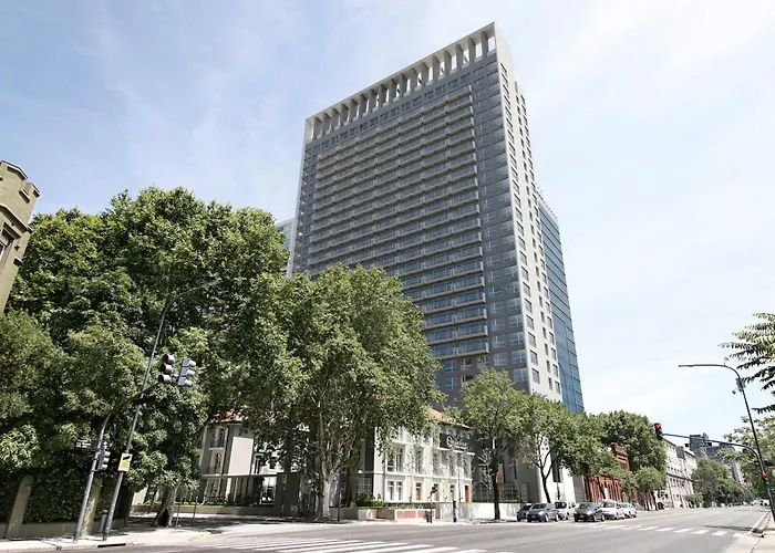 Madero Urbano Studios Ciudad Autónoma de Ciudad Autónoma de Buenos Aires