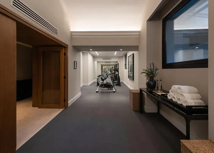 Casa Lucia Member of Melia Collection Ciudad Autónoma de Buenos Aires