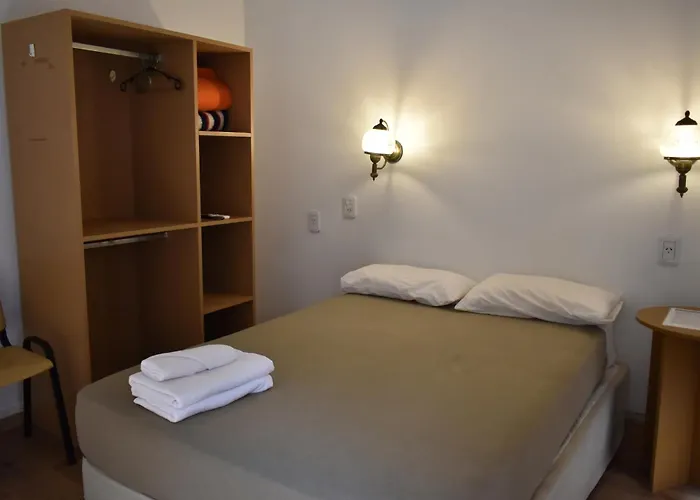 Hotel Frossard Ciudad Autónoma de Ciudad Autónoma de Buenos Aires