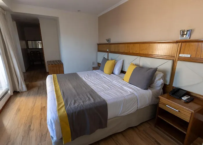 Hotel Sheltown Ciudad Autónoma de Ciudad Autónoma de Buenos Aires
