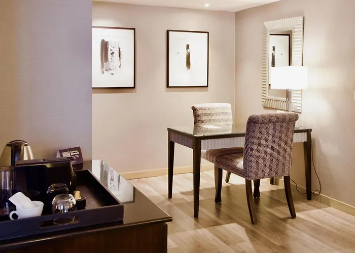 Melia Buenos Aires Hotel
