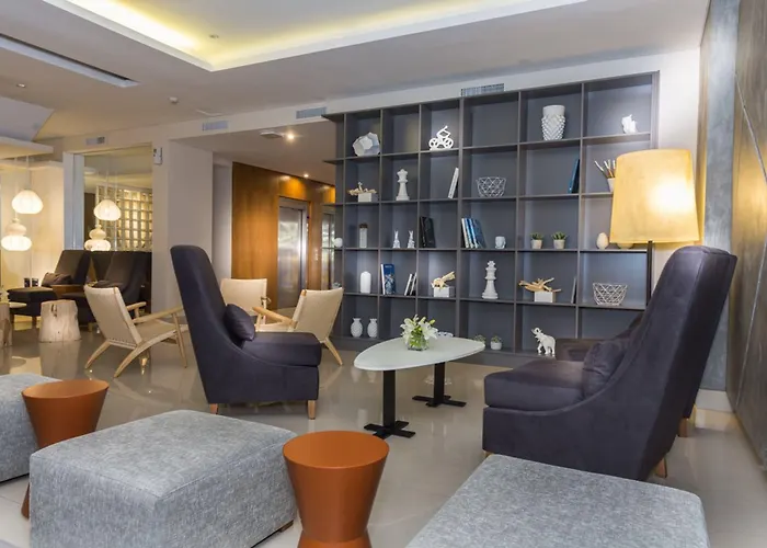 Howard Johnson Plaza Ciudad Autónoma de Buenos Aires