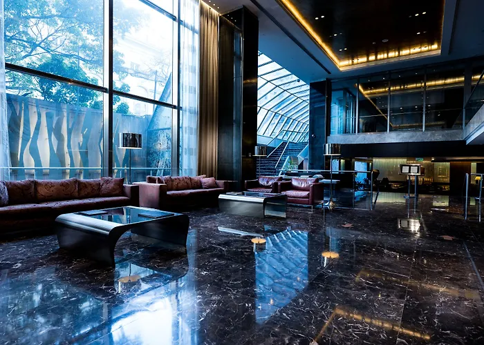 Alvear Art Hotel Ciudad Autónoma de Ciudad Autónoma de Buenos Aires