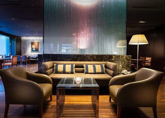 Alvear Art Hotel Ciudad Autónoma de Ciudad Autónoma de Buenos Aires