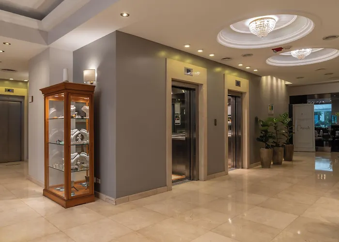 Hotel Intersur Recoleta Ciudad Autónoma de Ciudad Autónoma de Buenos Aires