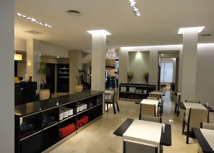 Hotel Napoleón Ciudad Autónoma de Ciudad Autónoma de Buenos Aires