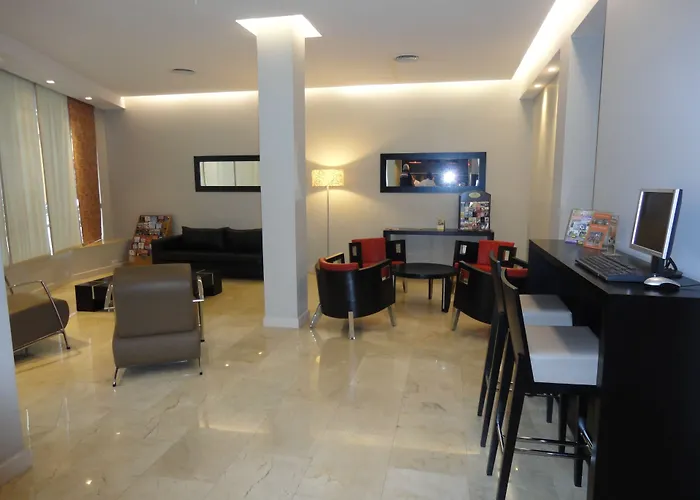 Hotel Napoleón Ciudad Autónoma de Ciudad Autónoma de Buenos Aires