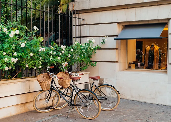 Palacio Duhau - Park Hyatt Ciudad Autónoma de Buenos Aires