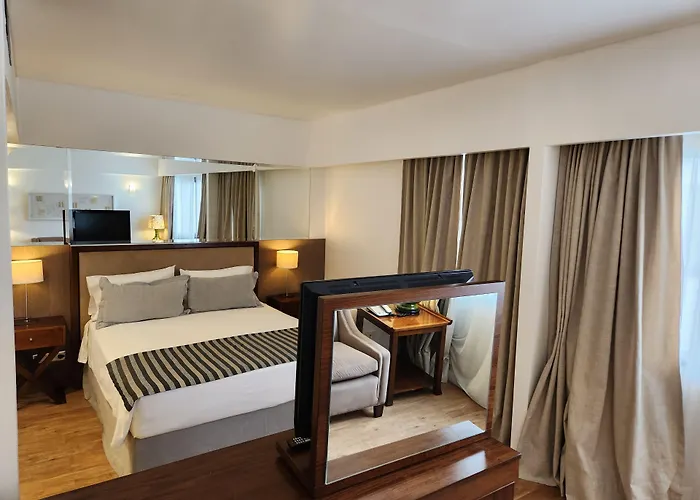 Grand King Hotel Ciudad Autónoma de Ciudad Autónoma de Buenos Aires