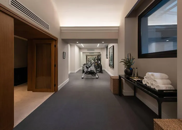 Hotel Casa Lucia Meliá Collection Ciudad Autónoma de Ciudad Autónoma de Buenos Aires
