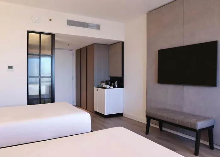 Sheraton Buenos Aires Hotel&Convention Center