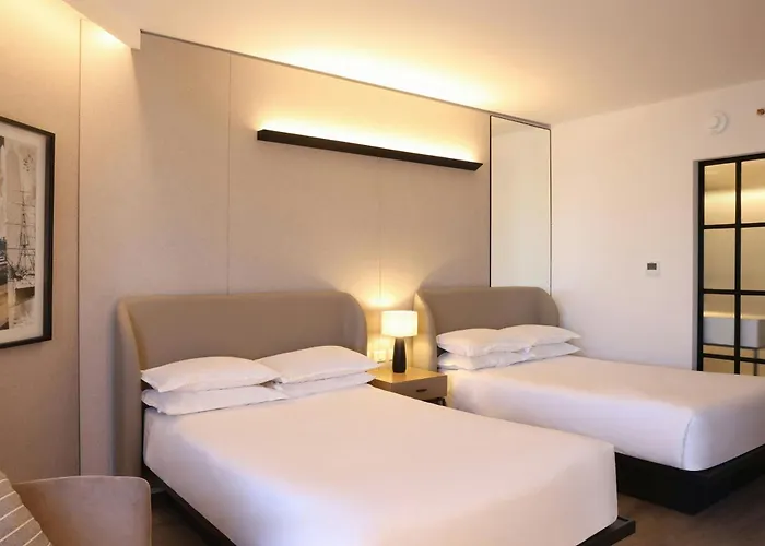 Sheraton Buenos Aires Hotel&Convention Center