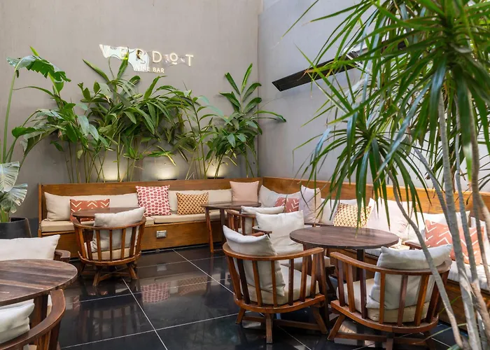 Hotel Mio Ciudad Autónoma de Buenos Aires