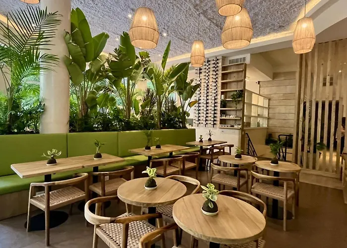 Ba Sohotel Ciudad Autónoma de Ciudad Autónoma de Buenos Aires