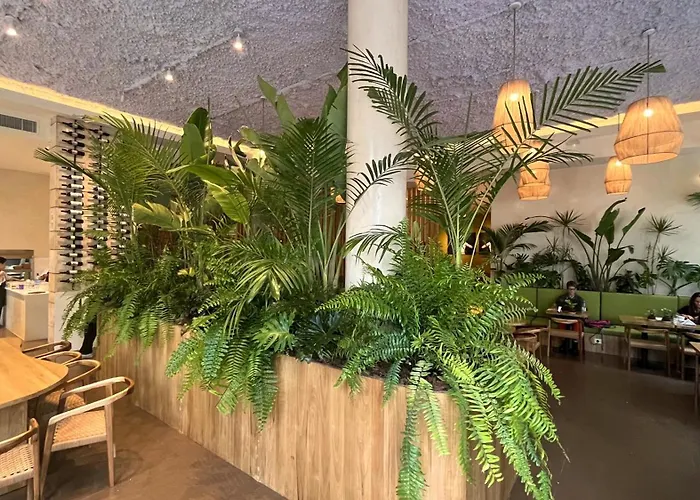 Ba Sohotel Ciudad Autónoma de Ciudad Autónoma de Buenos Aires