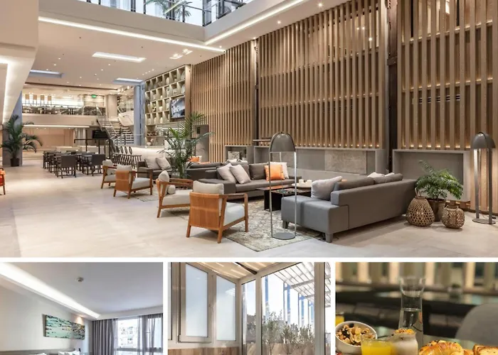 Huinid Obelisco Hotel Ciudad Autónoma de Ciudad Autónoma de Buenos Aires