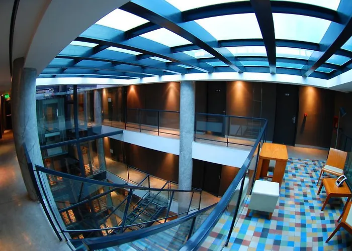 Be Trimos Hotel Ciudad Autónoma de Ciudad Autónoma de Buenos Aires