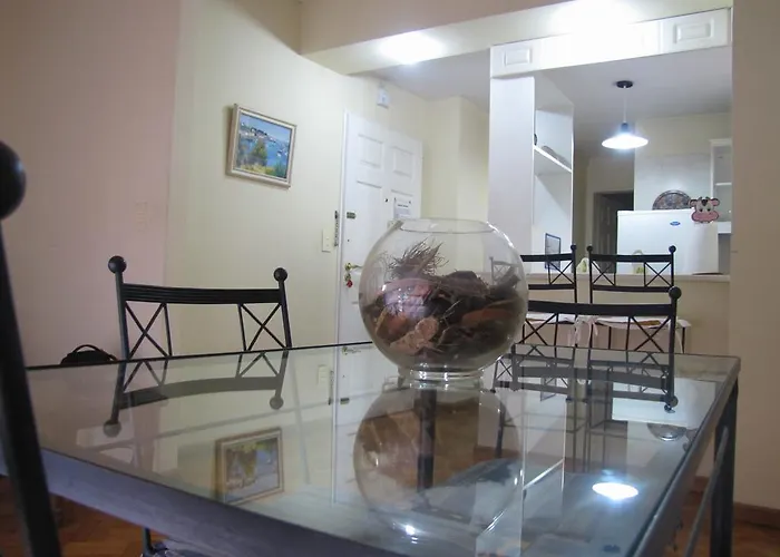 Anchorena Plaza Apartments Ciudad Autónoma de Ciudad Autónoma de Buenos Aires