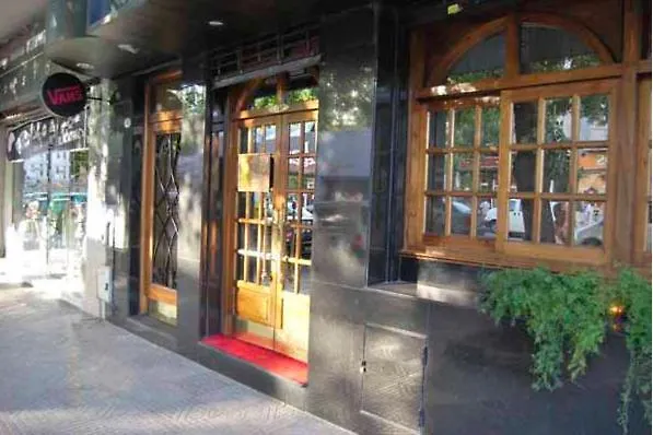 Sojo Apart Hotel Ciudad Autónoma de Ciudad Autónoma de Buenos Aires