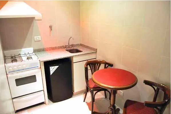 Sojo Apart Hotel Ciudad Autónoma de Ciudad Autónoma de Buenos Aires