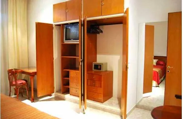 Sojo Apart Hotel Ciudad Autónoma de Ciudad Autónoma de Buenos Aires