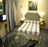 America Studios All Suites Ciudad Autónoma de Ciudad Autónoma de Buenos Aires