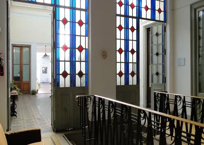 Hotel San Telmo House Ciudad Autónoma de Ciudad Autónoma de Buenos Aires