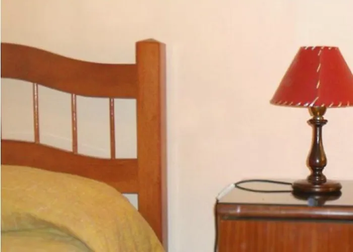 Hotel Colonial Ciudad Autónoma de Ciudad Autónoma de Buenos Aires