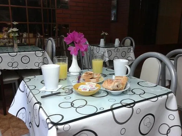Hotel Colonial Ciudad Autónoma de Ciudad Autónoma de Buenos Aires