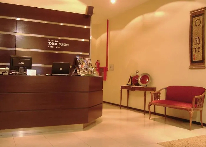 2055 Boutique Hotel * Low Cost * Ciudad Autónoma de Ciudad Autónoma de Buenos Aires