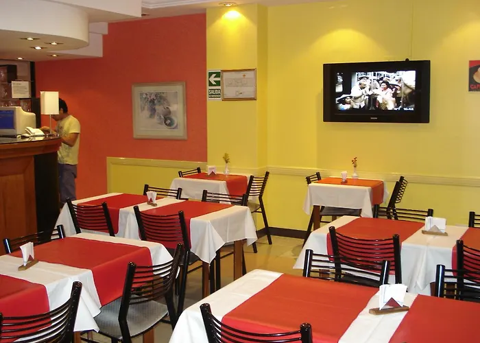 Hotel Esperia Ciudad Autónoma de Ciudad Autónoma de Buenos Aires