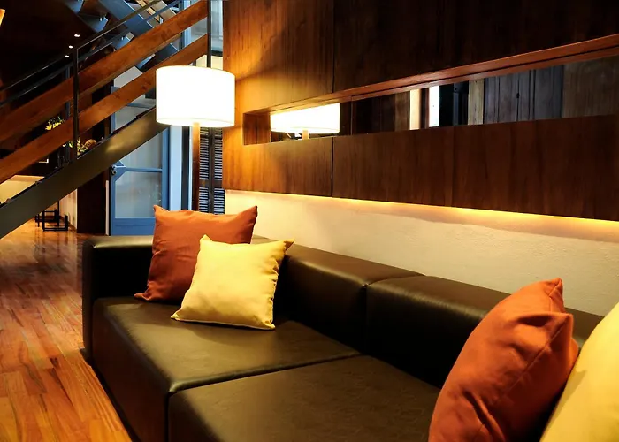 Hotel Babel Boutique Ciudad Autónoma de Ciudad Autónoma de Buenos Aires